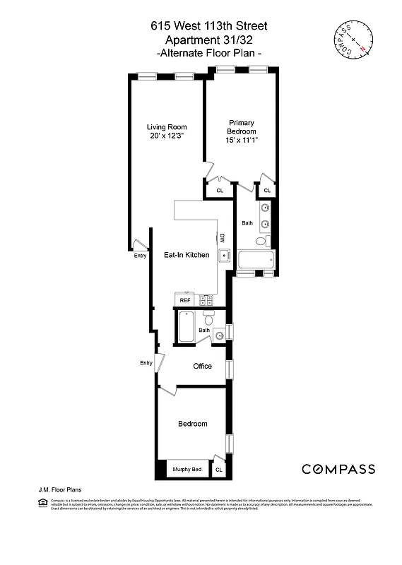 floor plan 3