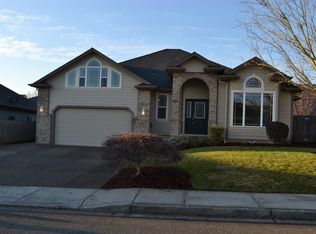 947 Burley Hill Dr NW, Salem, OR