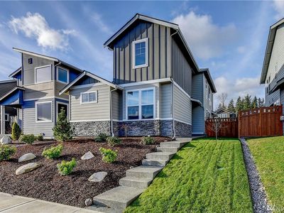 13256 179th Ave E, Bonney Lake, WA, 98391