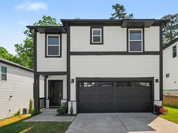 317 Sustainable Way, Raleigh, NC 27610