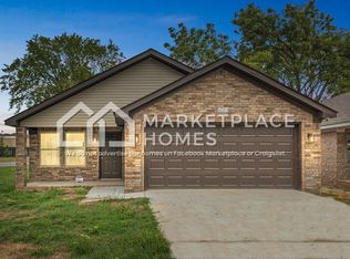 823 W 20th St, North Little Rock, AR 72114