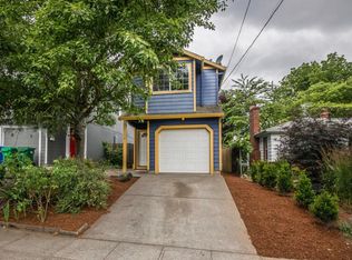 7033 NE 6th Ave, Portland, OR 97211