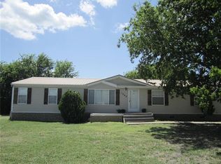 1288 Brockwood Ln, Crandall, TX 75114