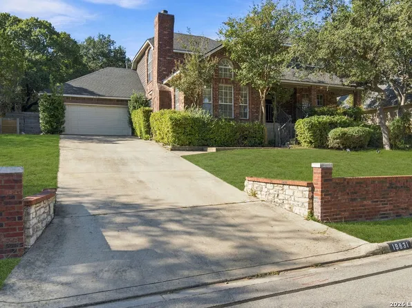 19831 Wittenburg, San Antonio, TX 78256