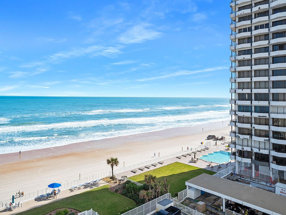 2900 N Atlantic Ave APT 606, Daytona Beach, FL 32118 | Zillow