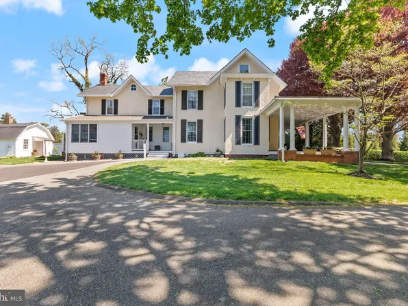 1604 Perryman Rd, Aberdeen, MD 21001