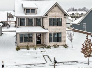 2175 Ryder Pl, Westfield, IN 46074