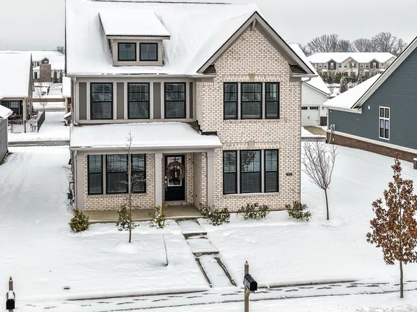 2175 Ryder Pl, Westfield, IN 46074