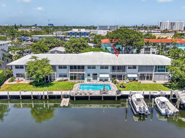 2820 NE 30th Street #9, Fort Lauderdale, FL 33306