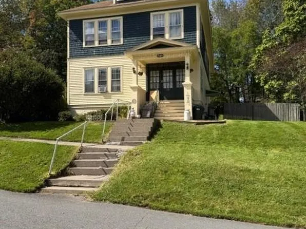 4 Marion Avenue, Liberty, NY 12754
