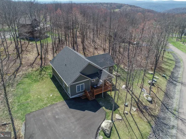 448 Biltmore Vw, McHenry, MD 21541