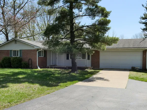 2621 E 500 N, Whiteland, IN 46184