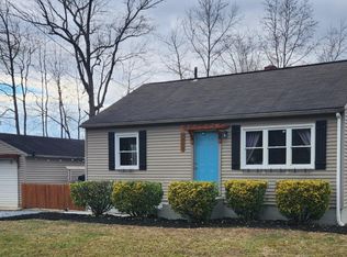 2223 Arthursville Rd, Hartly, DE 19953