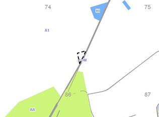 0 Rapidan Rd, Somerville, VA 22739