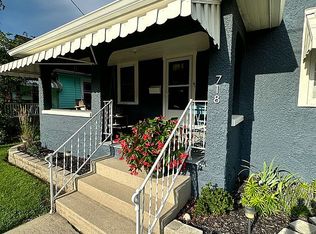 718 S Tompkins St, Shelbyville, IN 46176