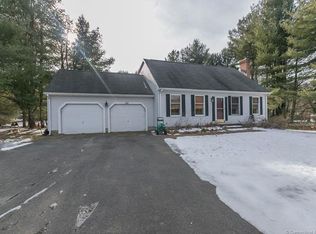 154 Conklin Rd, Stafford Springs, CT 06076