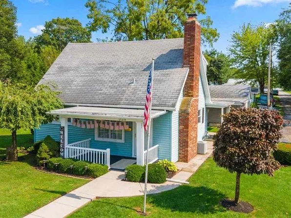 1524 W Main St, Richmond, IN 47374