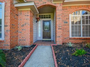 14823 Redwood Bend Trl, Houston, TX 77062