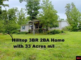 133 Lee Ln, Dolph, AR 72528