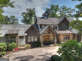 72 Wohali Knob Trl, Ellijay, GA 30540