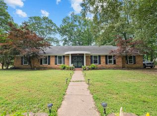 1 Choctaw Dr, Searcy, AR 72143
