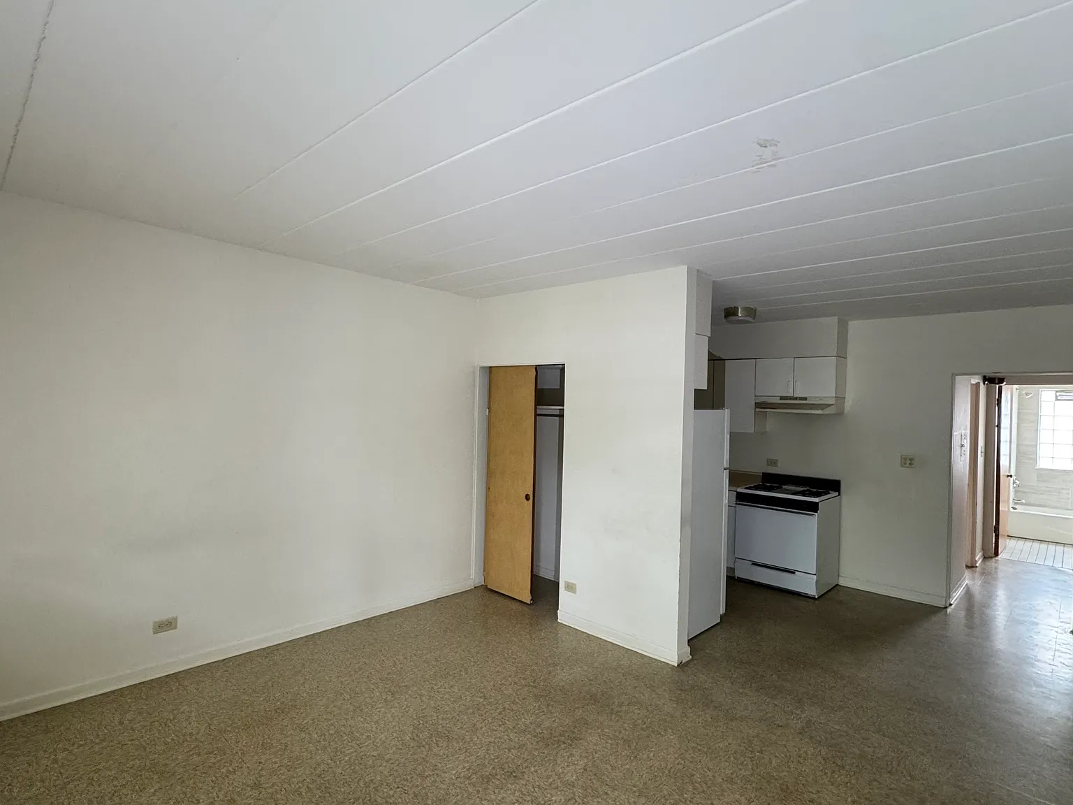 1 bed, 795 sqft, $1,625 — Photo 3