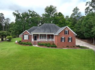 281 Edgewater Dr, Prosperity, SC 29127