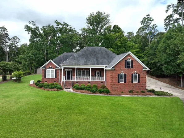 281 Edgewater Dr, Prosperity, SC 29127