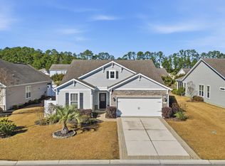 1913 La Playa Dr., Myrtle Beach, SC 29588