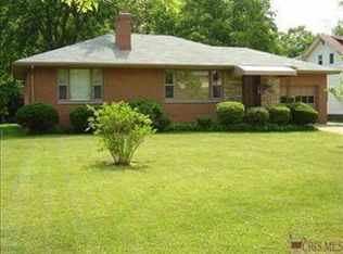 1290 Parkway Blvd, Alliance, OH