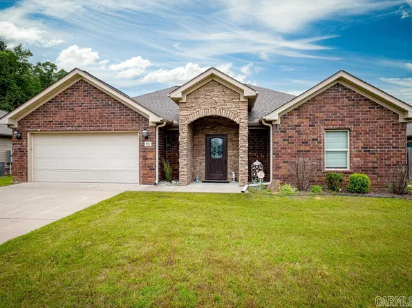 906 Fawn Creek Dr, Bryant, AR 72022