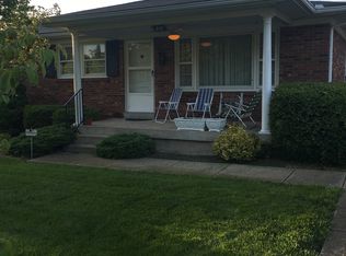 3111 Rome Rd, Louisville, KY 40216