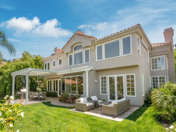 3770 Camino Codorniz, Calabasas, CA 91302