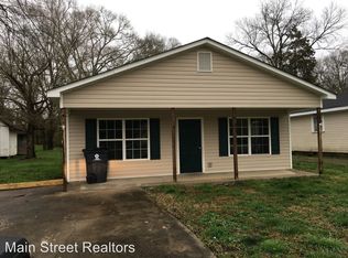 819 1/2 Georgia Ave, Cedartown, GA 30125