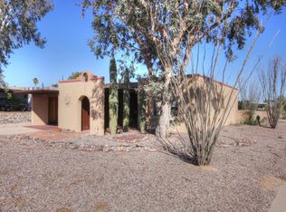 1451 N Rio Aros, Green Valley, AZ 85614