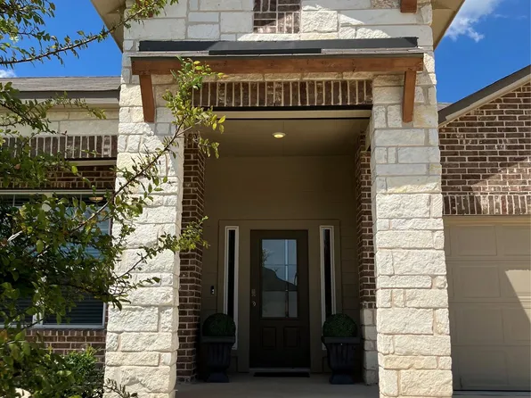 9419 Bracted Sedge, San Antonio, TX 78254