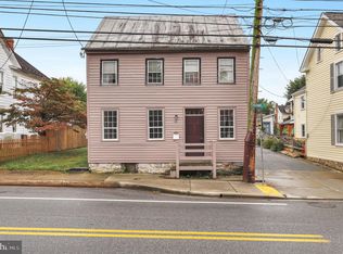 28 Potomac St, Boonsboro, MD 21713