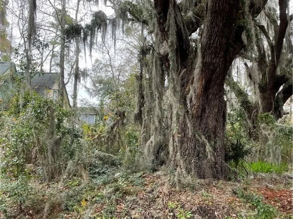 0 Albert Street, Savannah, GA 31406