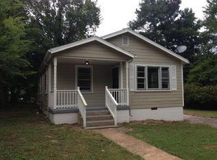 809 Pope St, Clarksville, TN 37040