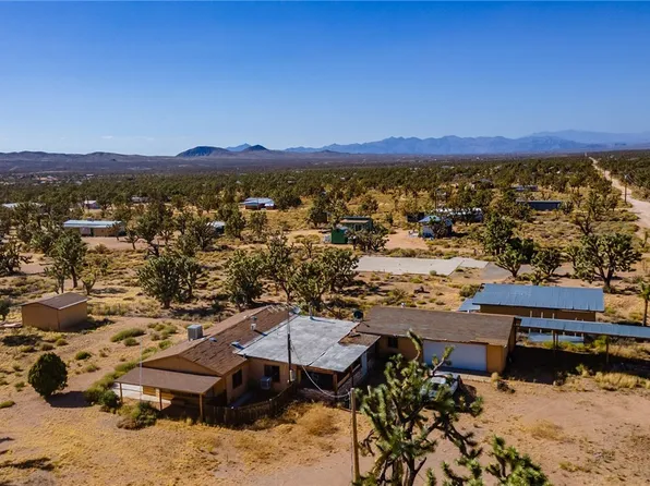 26135 N Sandy Point Drive, Meadview, AZ 86444