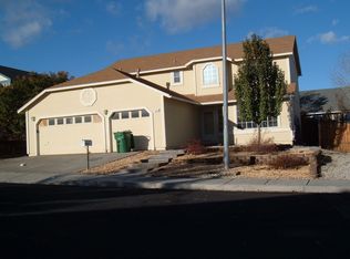 8655 Silver Shores Dr, Reno, NV 89506