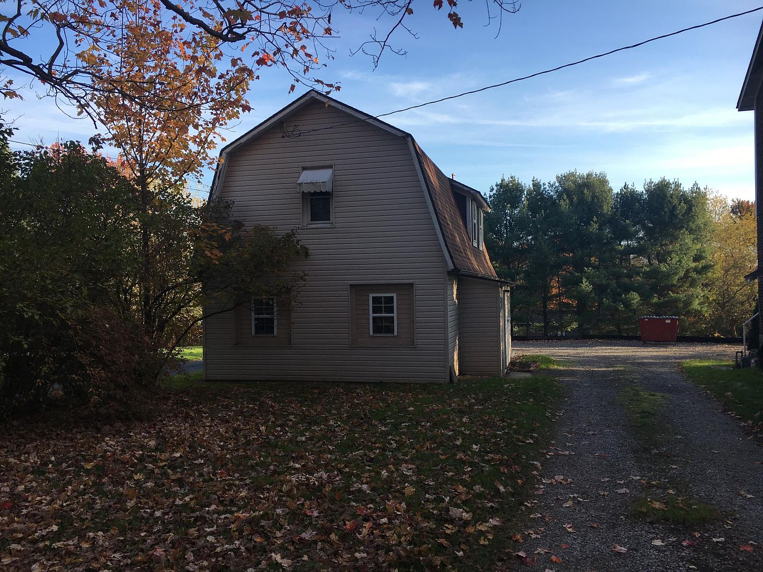 371 Saxonburg Rd, Butler, PA 16002 Zillow