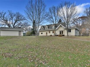 20295 Lake 32 Rd, Barronett, WI 54813