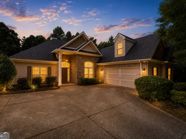 50 Rose Creek Dr, Covington, GA 30014