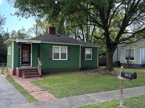 2503 Richard Ave, Mobile, AL 36606