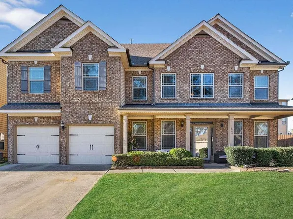 3809 Maiden Fern Ln, Snellville, GA 30039