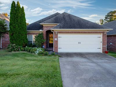 74 Taylor Park Loop, Little Rock, AR, 72211