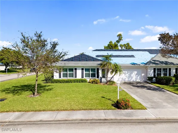 1207 Broadwater Dr, Fort Myers, FL 33919