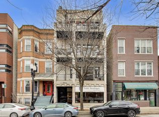 (Undisclosed Address), Chicago, IL 60613