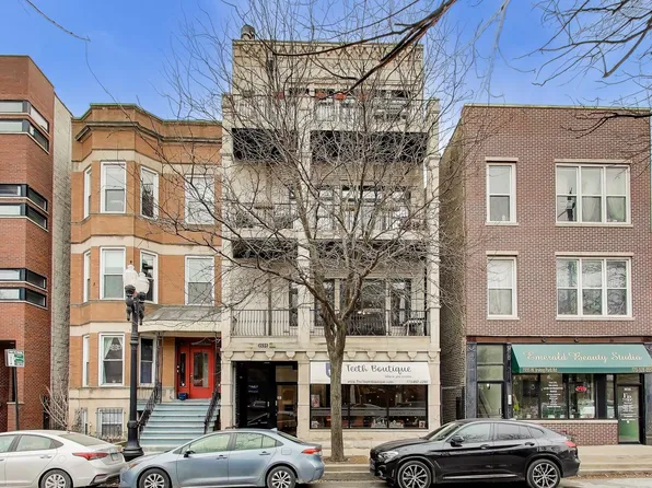 (undisclosed Address), Chicago, IL 60613